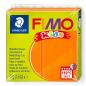 Preview: Staedtler FIMO® kids 8030 orange